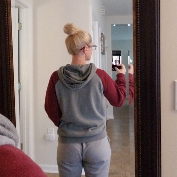 Vans hoodie - Picture 6 of 6